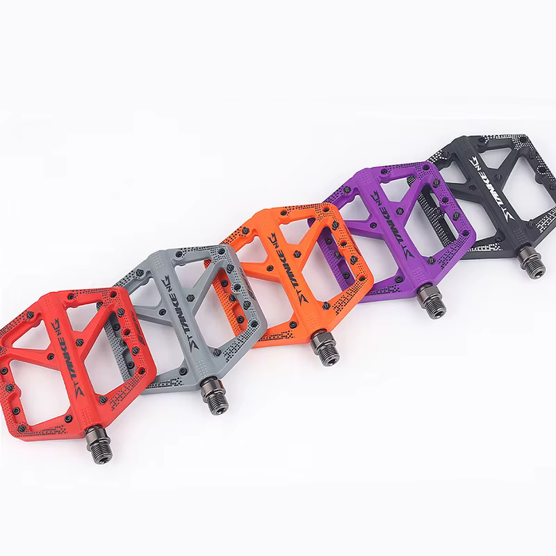 Pédale de vélo en nylon TANKE MTB