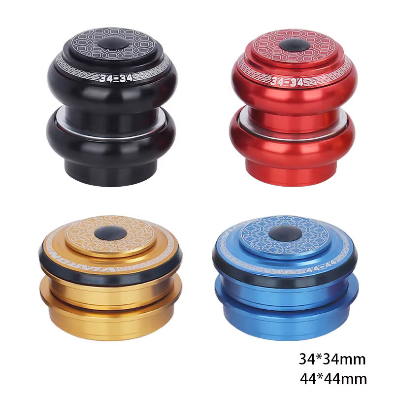 VIARON – casque de vélo vtt 1 1/8 34MM