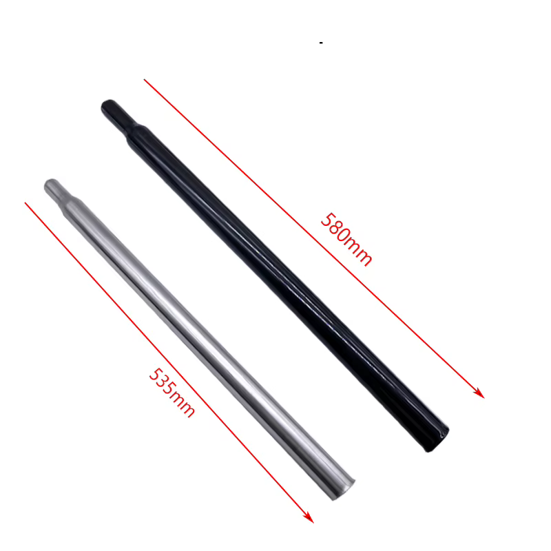 Tige de selle Ultra légère en titane Ti