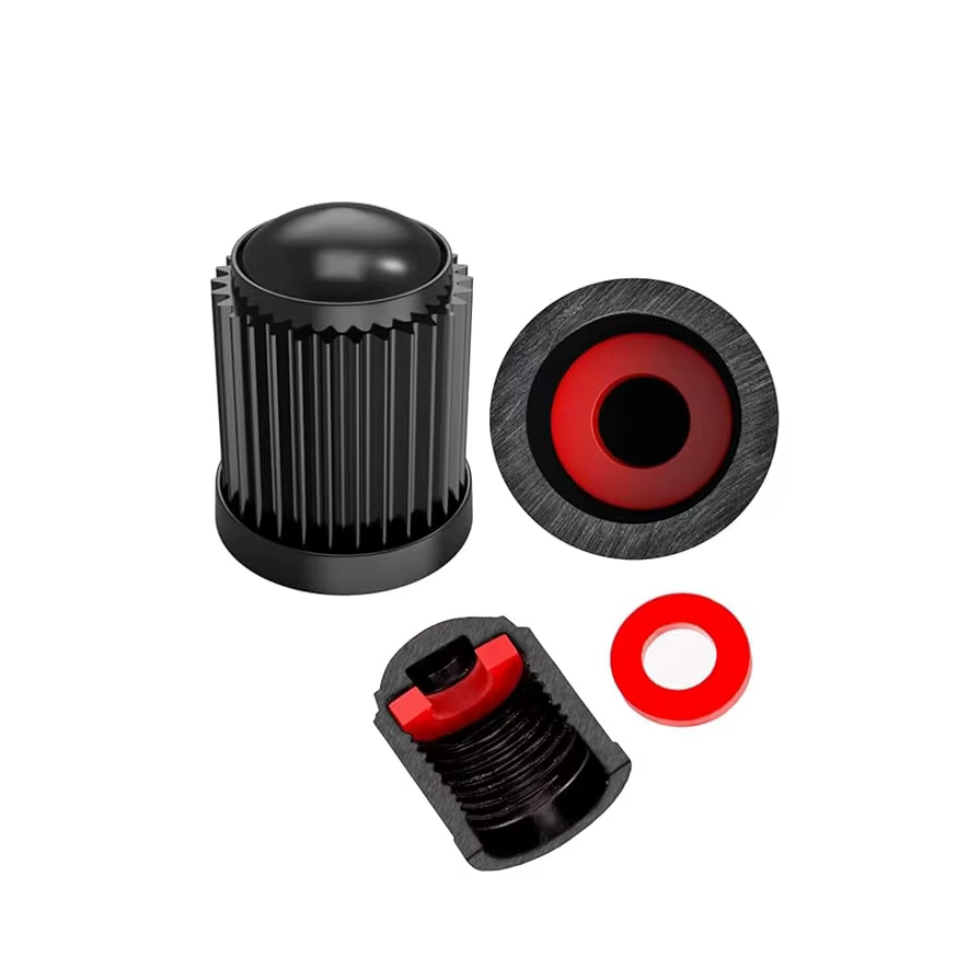 Adaptateur de convertisseur de pompe de Valve de vélo