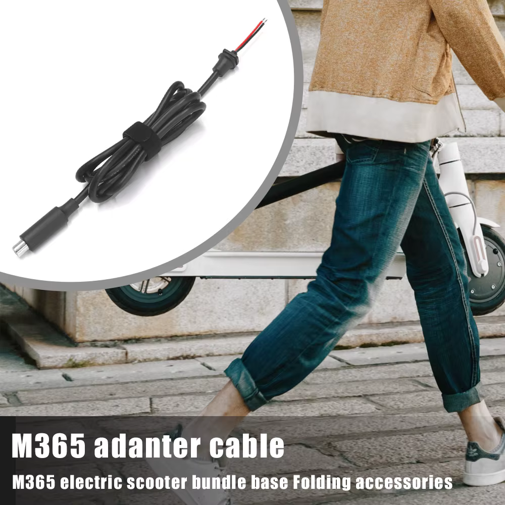 Chargeur De batterie 42V 2a pour Scooter électrique Xiaomi M365 Pro Pro2