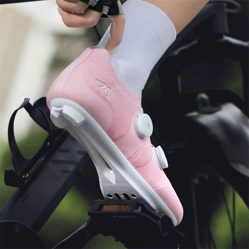 Chaussures de cyclisme 2026 VTT antidérapantes pour hommes