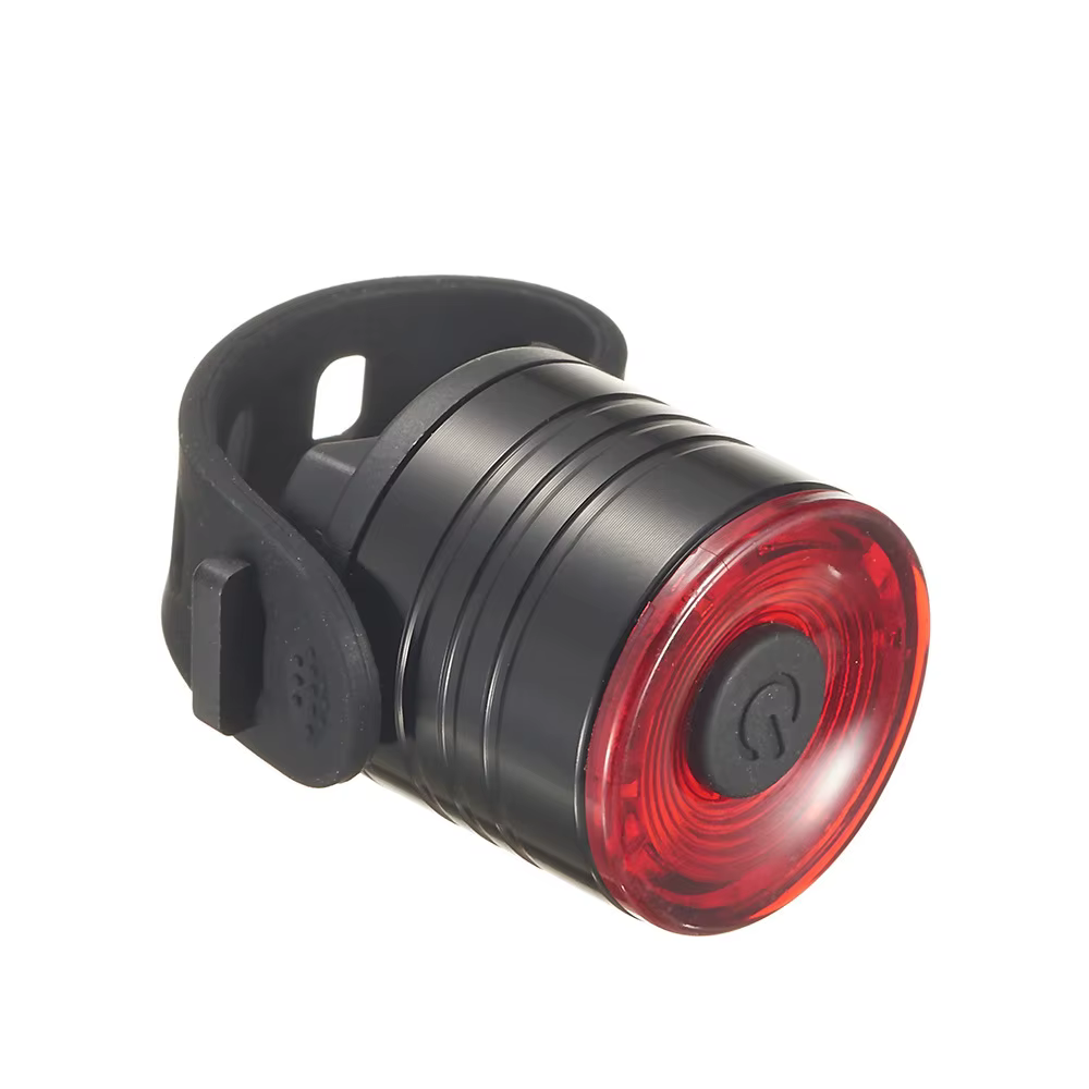Feu de conduite de nuit clignotant pour vélo