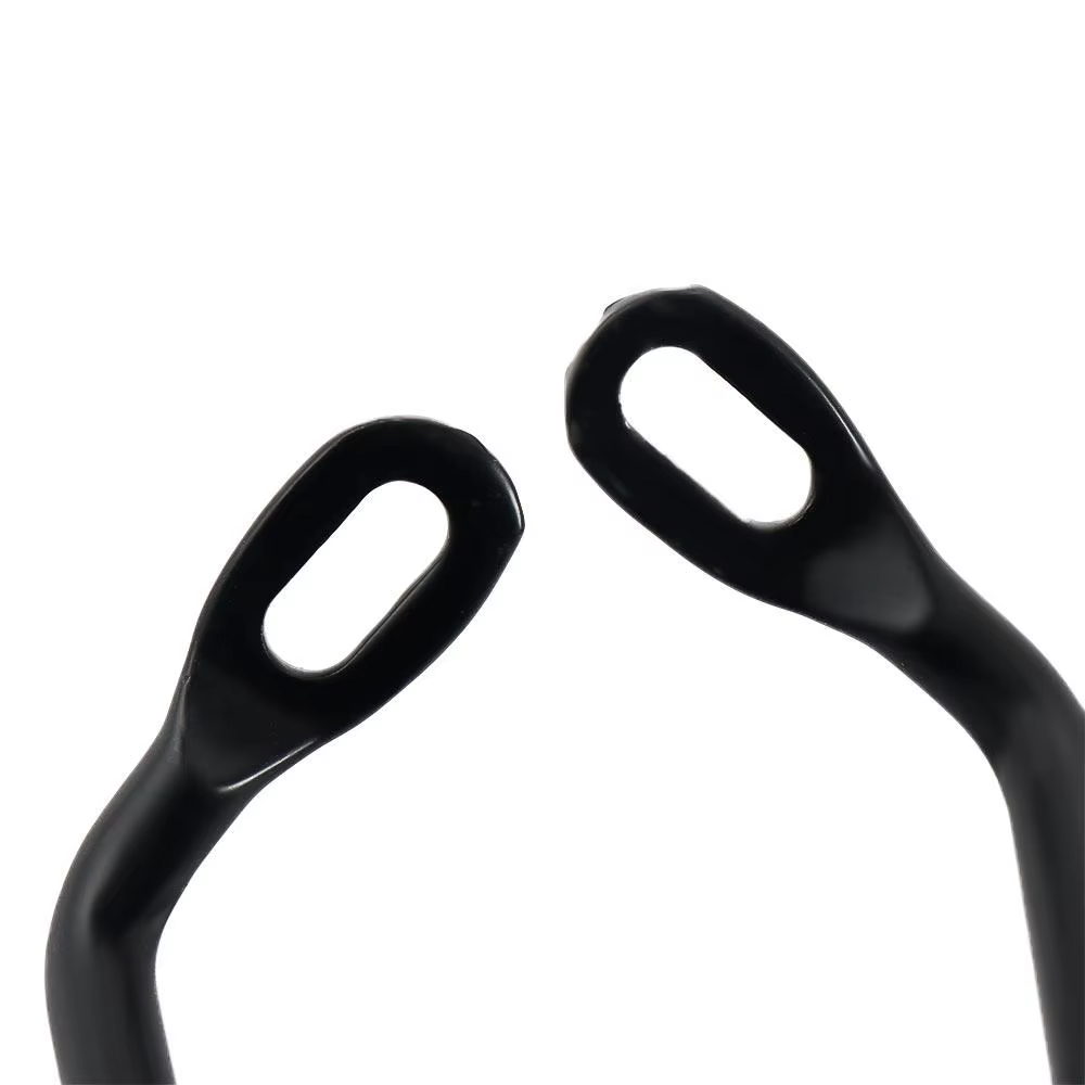 Accessoires de cyclisme vélos de route garde de dérailleur de vélo cintre
