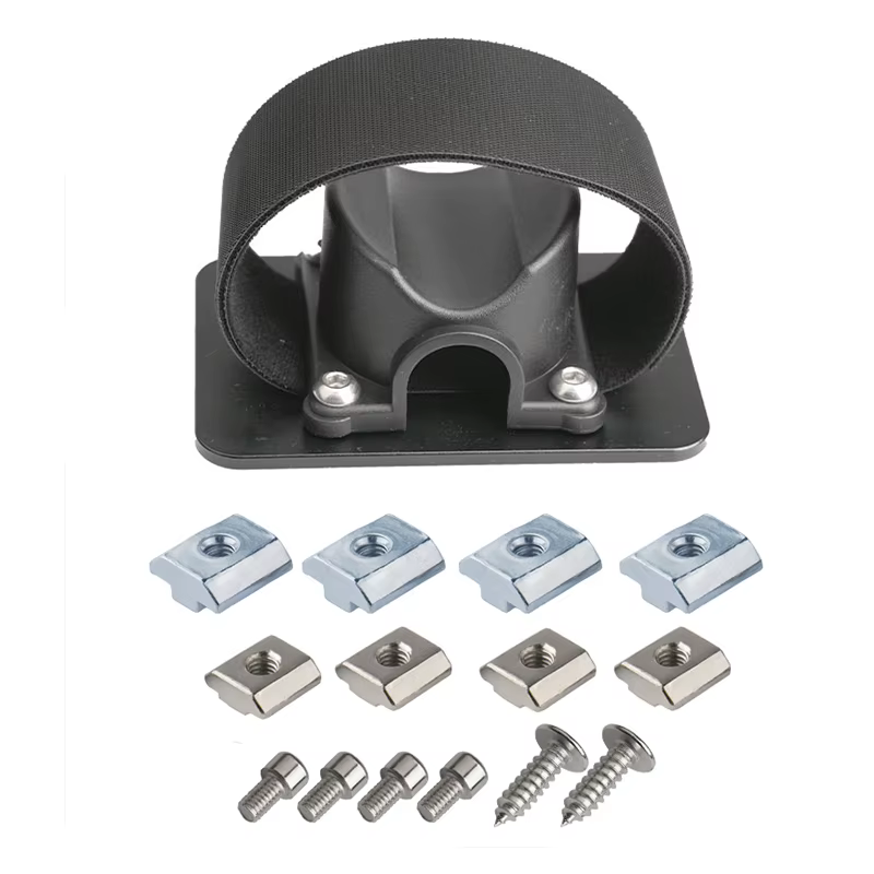 Support de fourche avant de vélo T1 Electrolux pour voiture