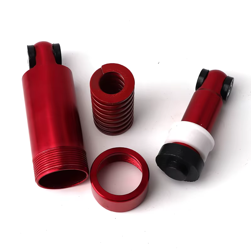 Amortisseur hydraulique pour scooter électrique 110 mm 125 mm 150 mm