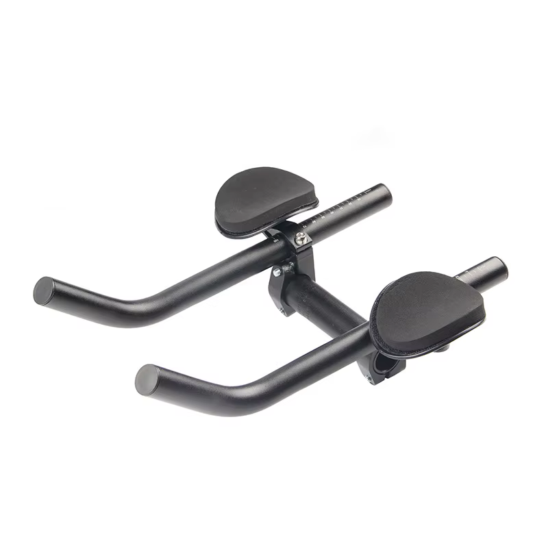 Repose-guidon TT barres aérodynamiques pour Triathlon contre le temps Tri cyclisme repose-vélo guidon pour vélo