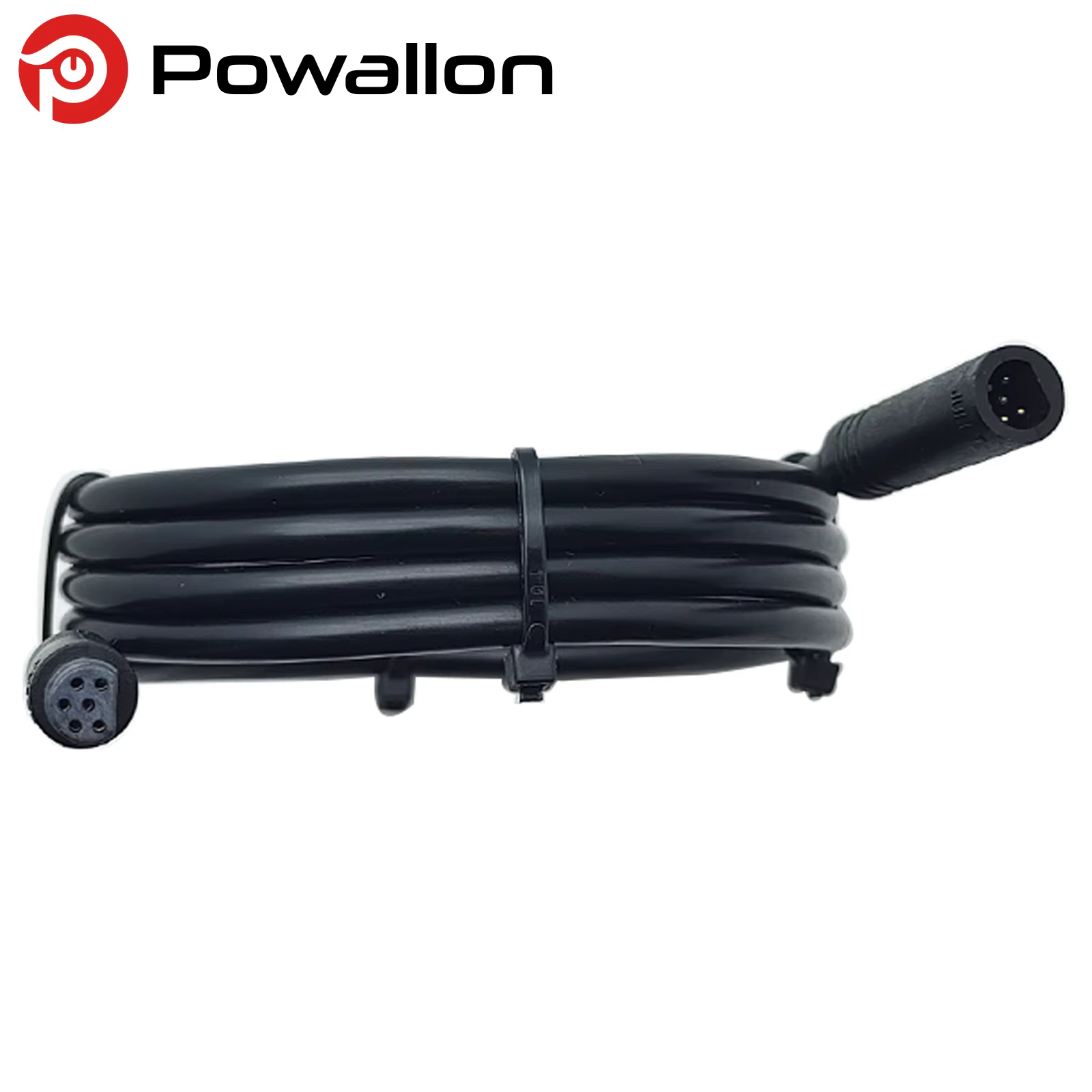 Tongsheng – câble d'extension de capteur de vitesse TSDZ2/TSDZ2B/TSDZ8