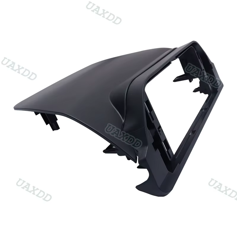 Kit de cadre d'autoradio Android 2 Din 12,3 10,25 pouces pour TOYOTA RAV4 2020-2023, avec faisceau de câbles vidéo et boîtier Canbus