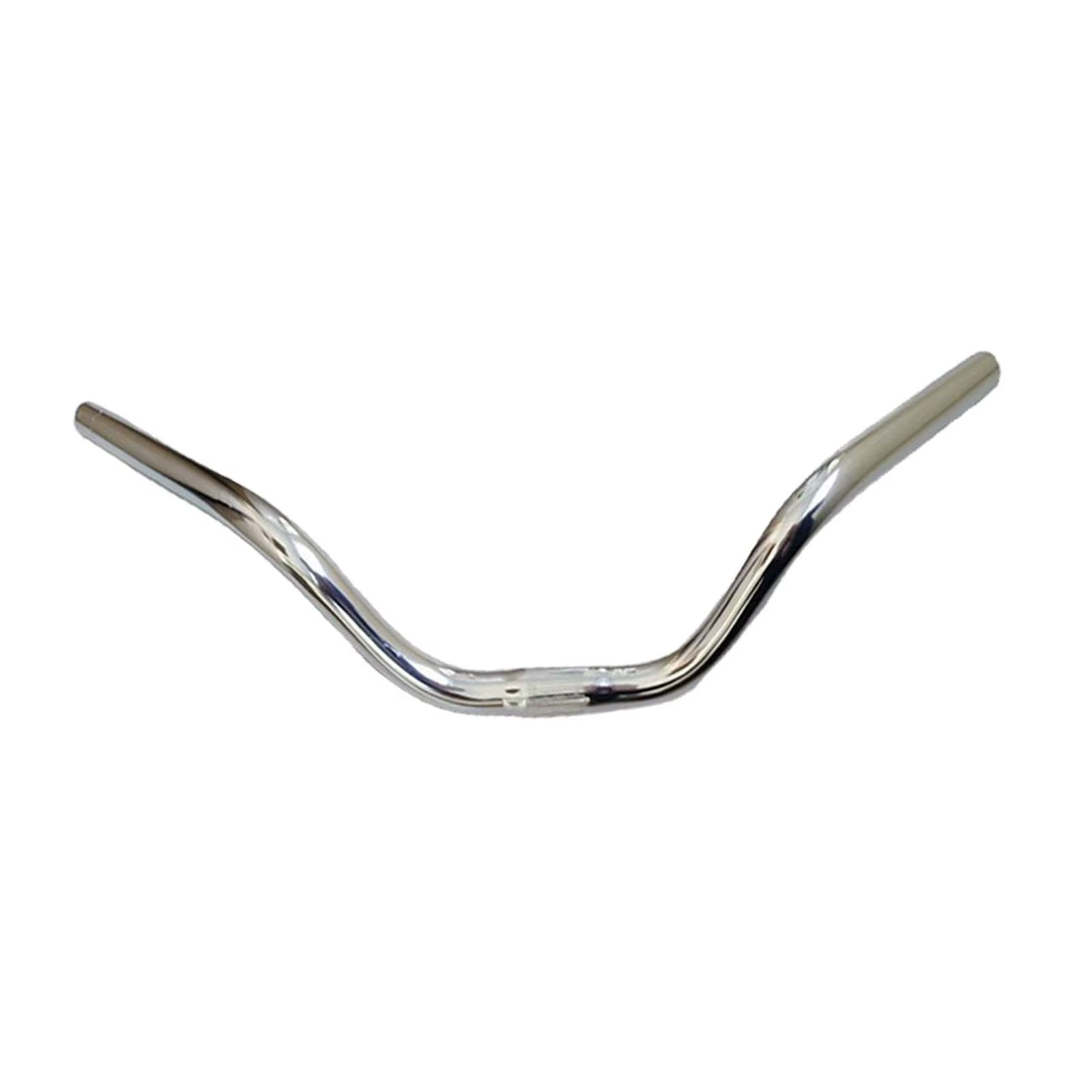 Guidon de vélo en alliage d'aluminium