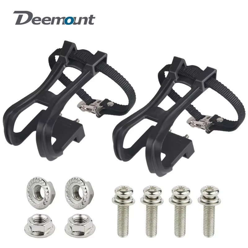 Porte-embout de chaussure de vélo