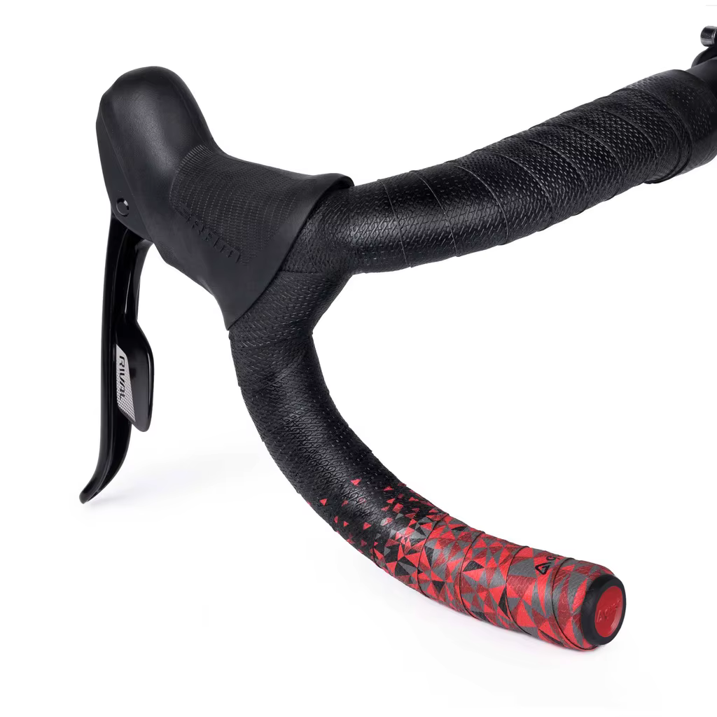 BUCKKubRoad-Bande arina pour guidon de vélo