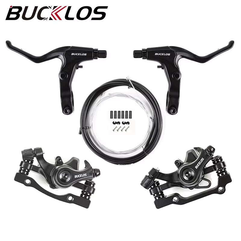 BUCKLOS partie de frein de vélo freins