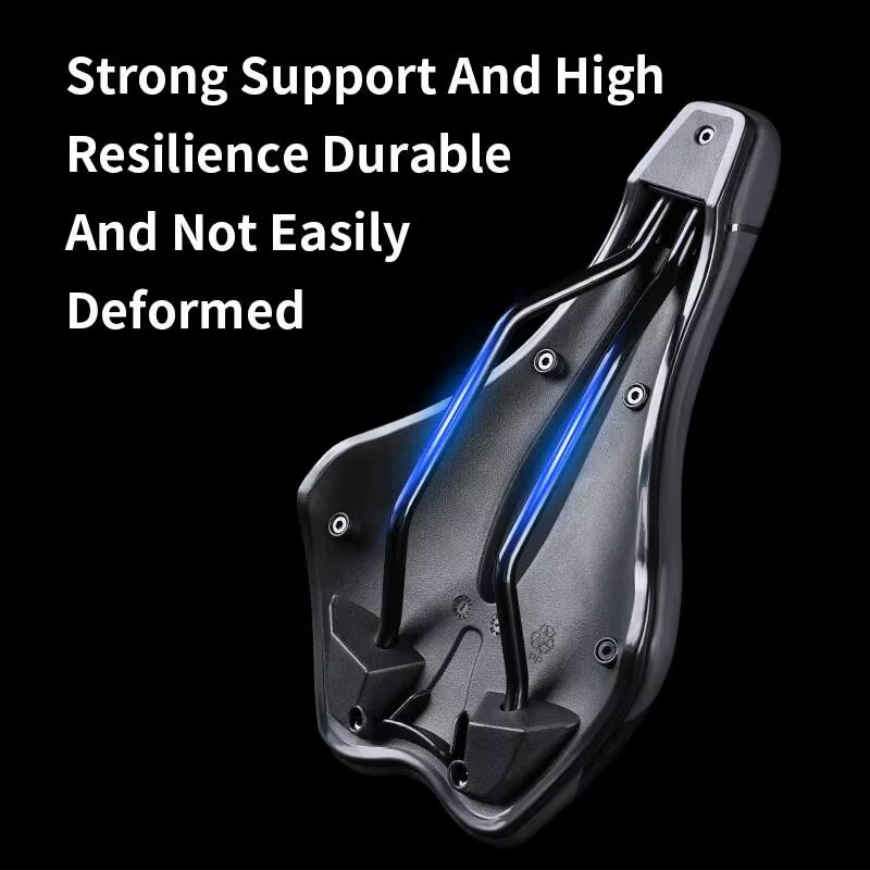 ESLNF – selle de vélo universelle creuse