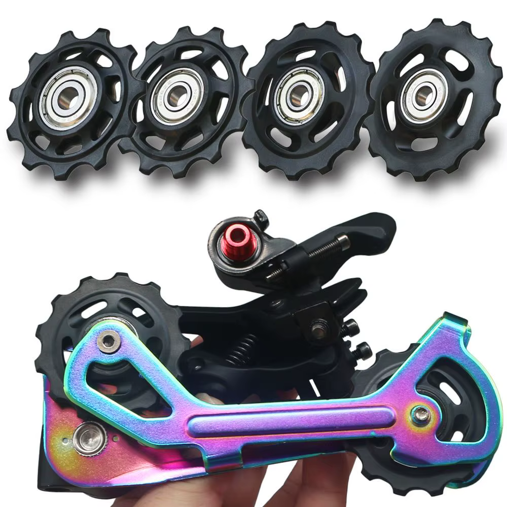 Kit de réparation de dérailleur de roue arrière de vélo
