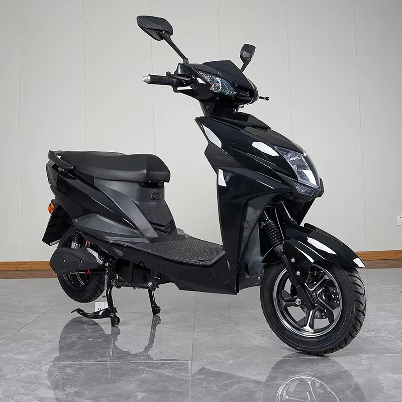 Moped électrique à 2 roues 600W/800W