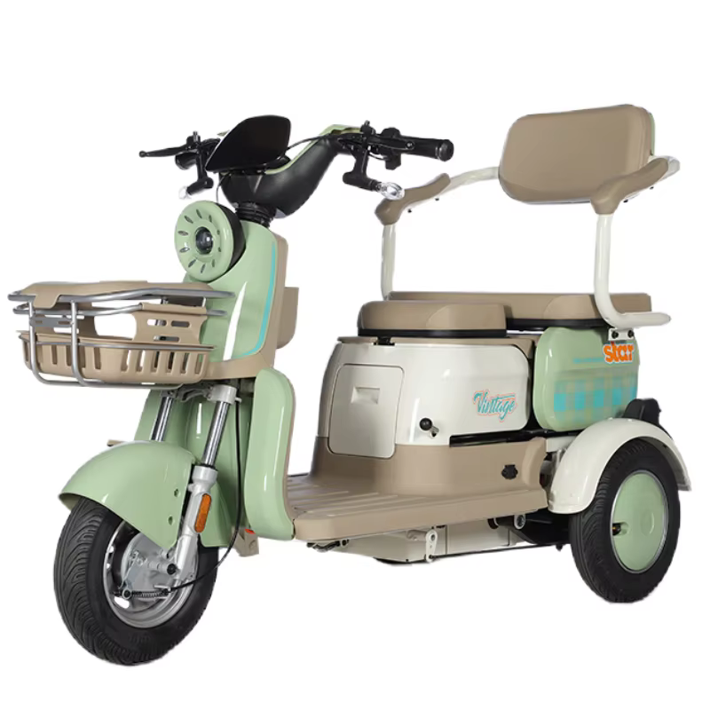Scooter de mobilité électrique pour enfants et hommes