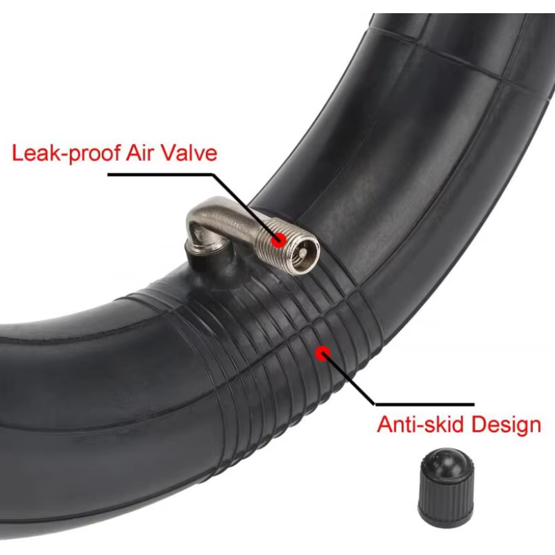 Chambre à air 8.5 pour pneu de Scooter