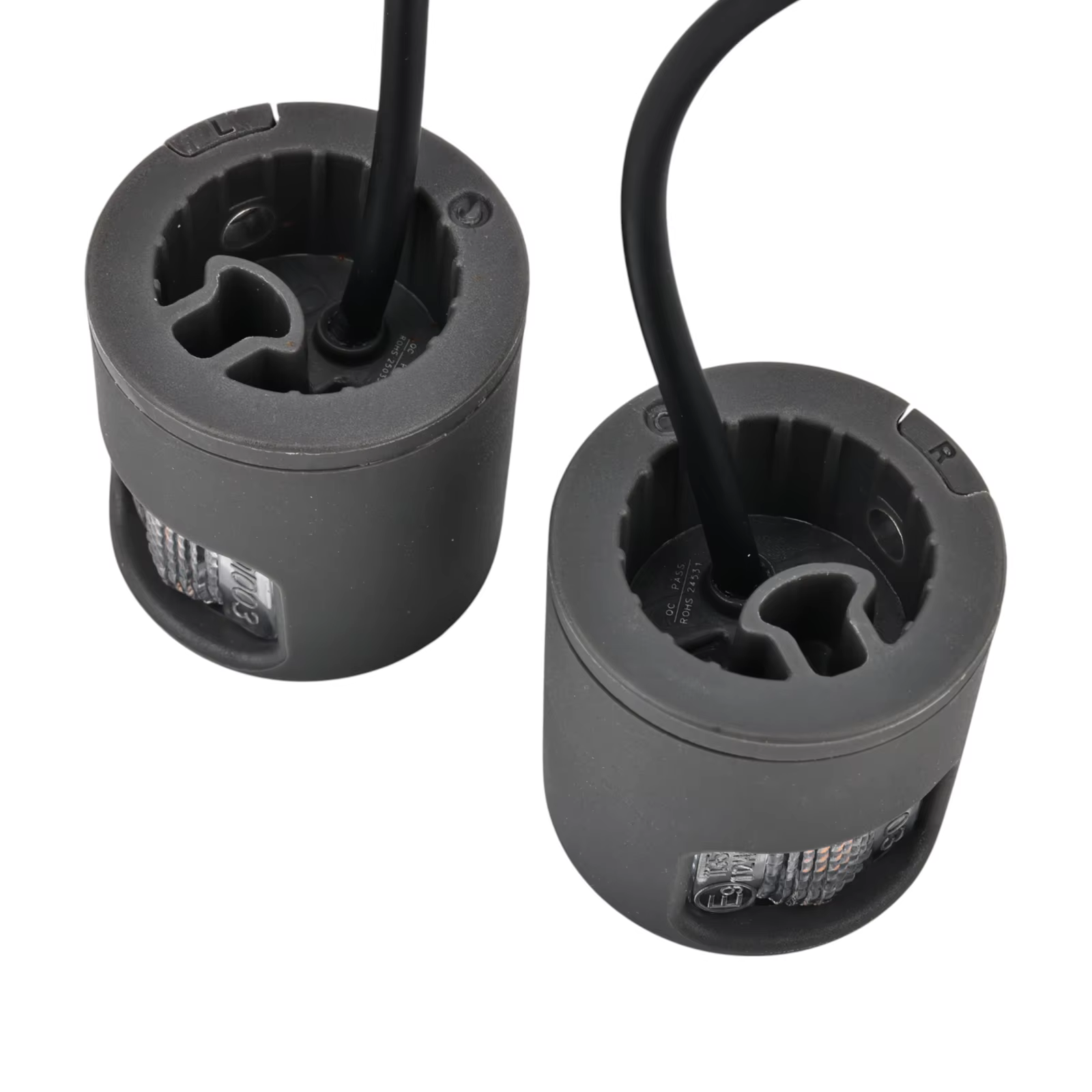 Clignotant de trottinette électrique pour Xiaomi 4 Lite 2ème génération