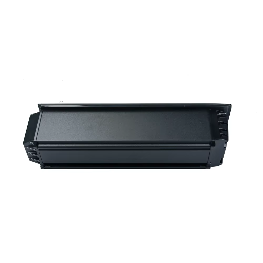 Avento niveau Ebike batterie de remplacement 48V 14Ah 672Wh 500W 750W e-joe cadre de vélo électrique dans les Batteries de Tube