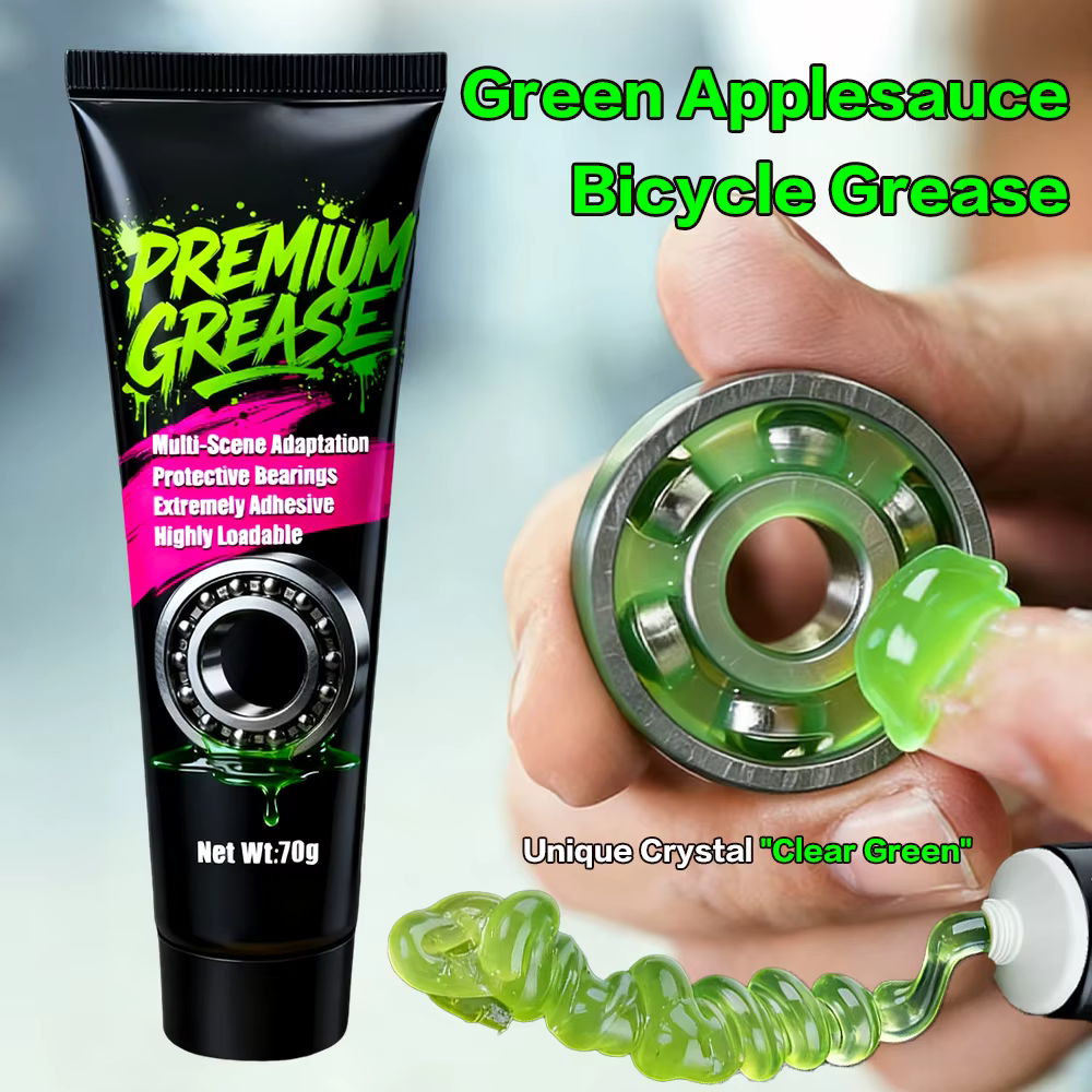 Graisse de vélo Premium 70g