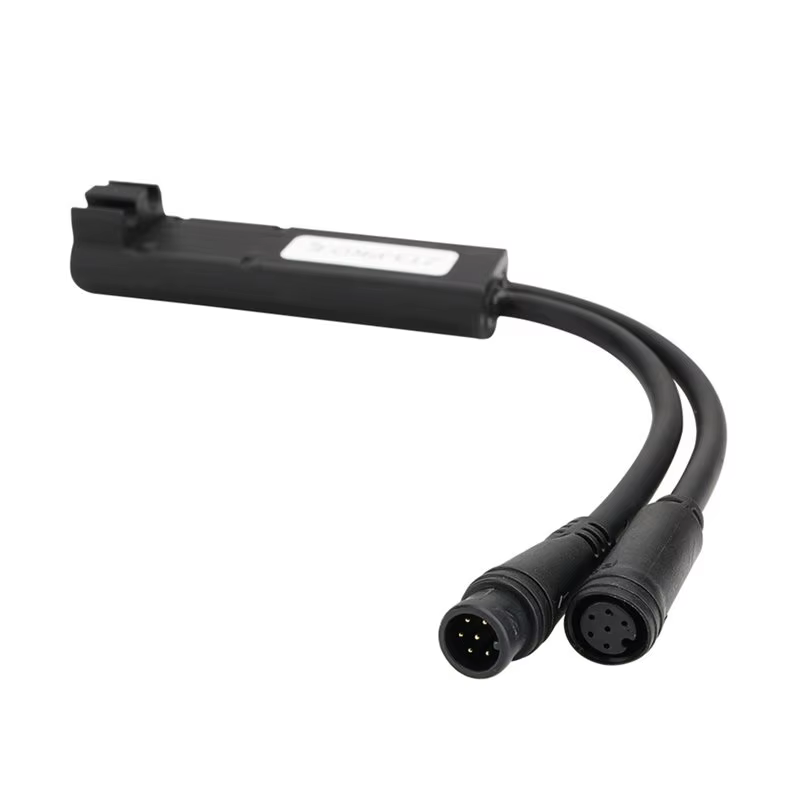 Version européenne pour Scooters électriques pliants ZT3 Pro E