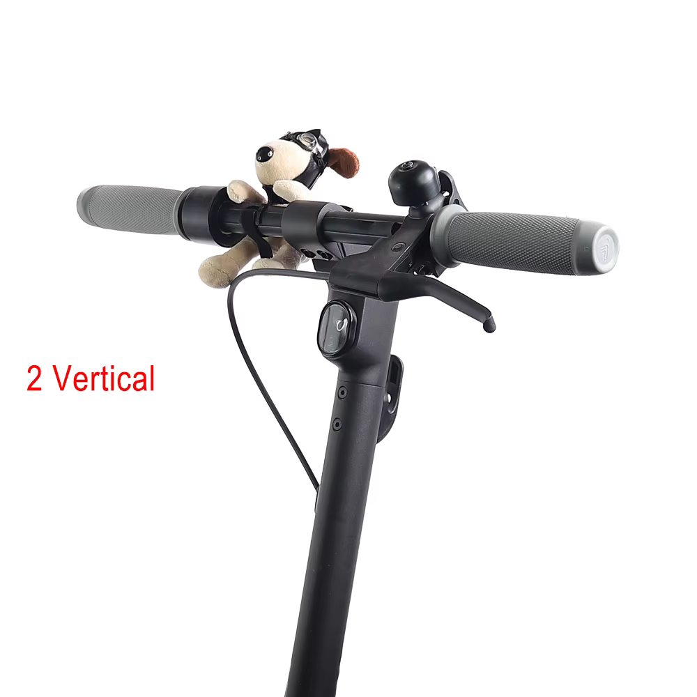 Décorations de guidon pour trottinette électrique Kugoo Figured VSETT 9 9 ZERO 8X 9