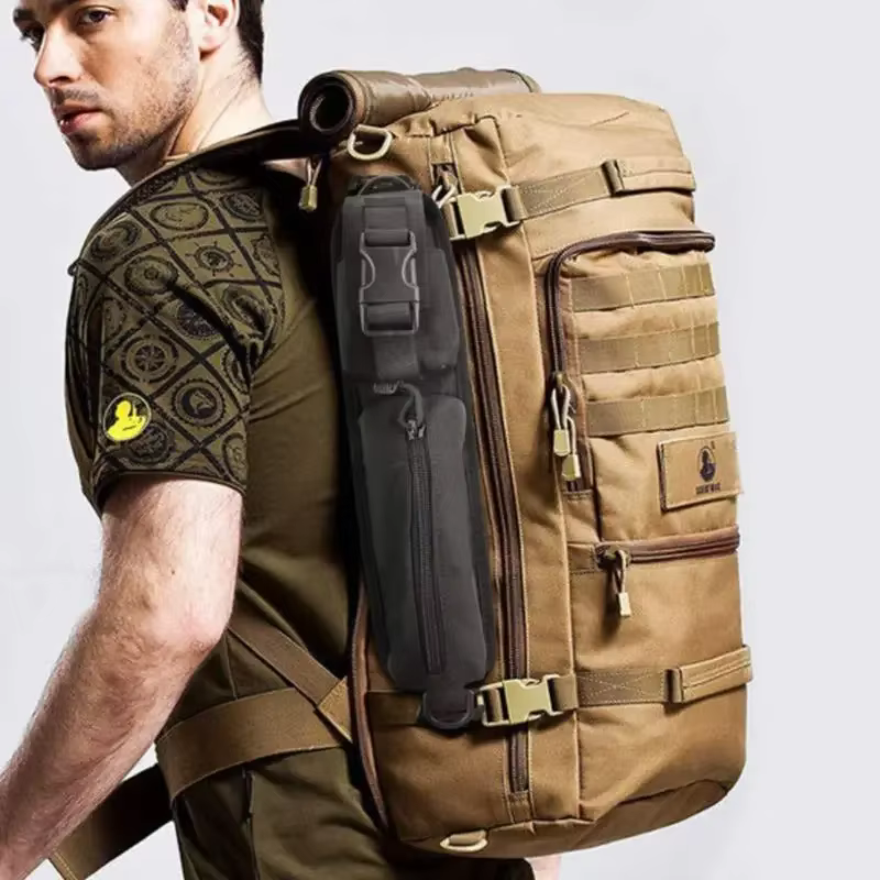 Sac à dos de chasse, sangle d'épaule