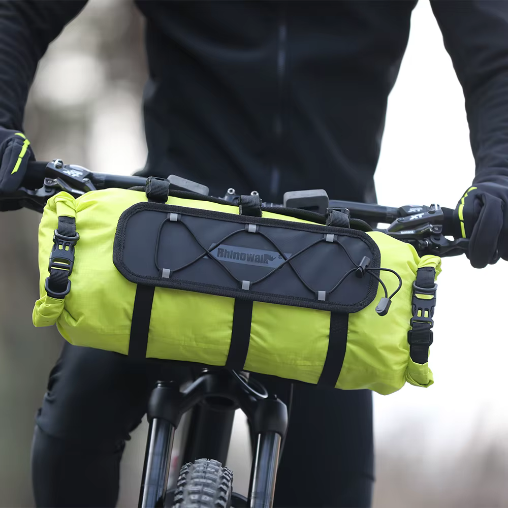 Bal inowalk-Sac multifonctionnel pour guidon de vélo