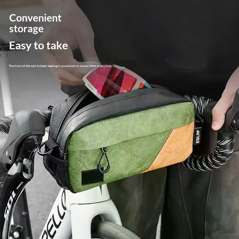 Sac de vélo pour vélo de route
