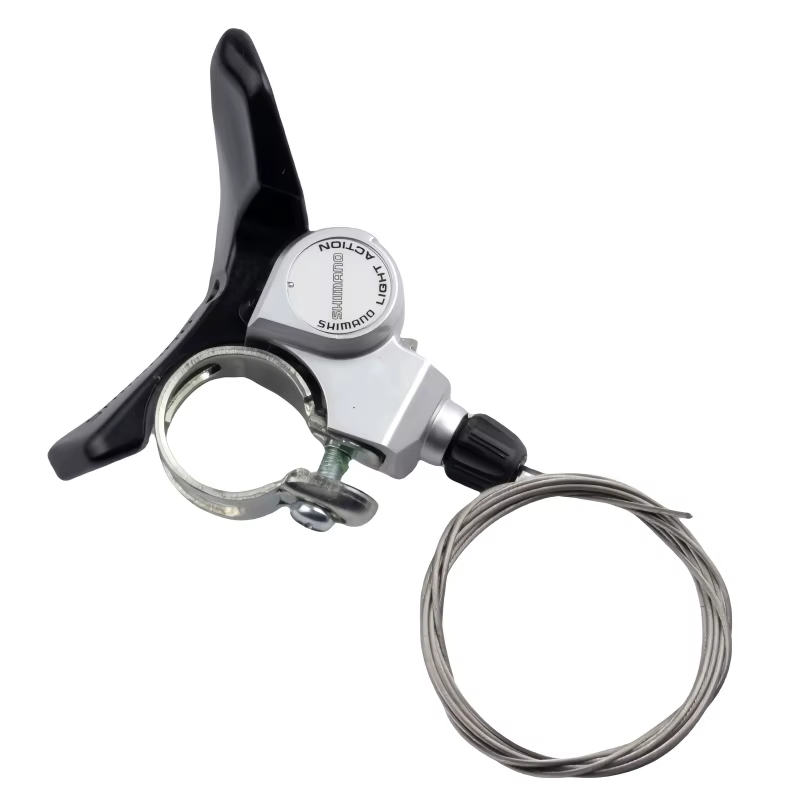 Shimano Tourney SL-A050 côté gauche droit A050-LB A050-RA poignée de changement de vitesse vélo de route Support de
