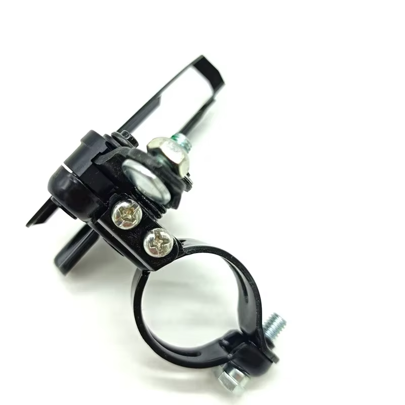 Shimano Tourney TZ FD TZ500 dérailleur avant de vélo FD-TZ500 support de bande de serrage 31.8mm 3x6/7 vitesse partie