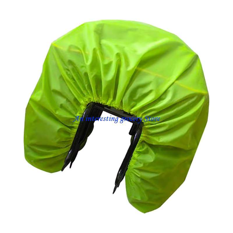 Protecteur cyclisme étanche 652D