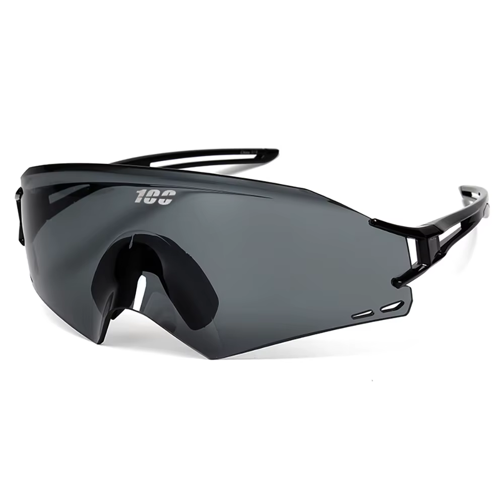 Nouvelles lunettes de sport photochromiques pour hommes et femmes