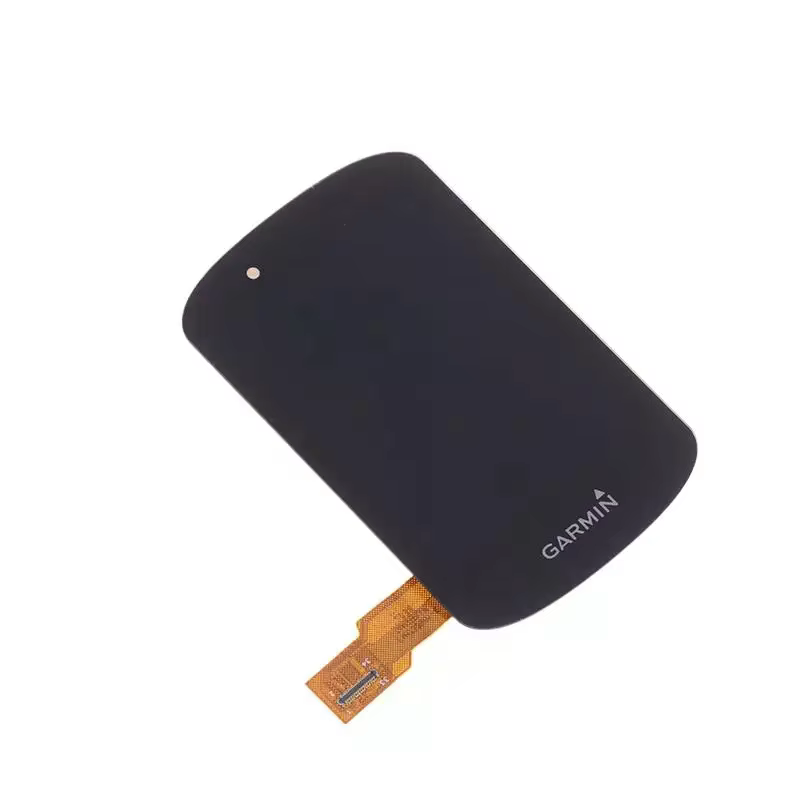 Renforcer votre compteur de vélo Edge530 avec des pièces de réparation d'écran LCD