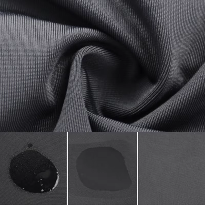 Cagoule d'été pour vélo