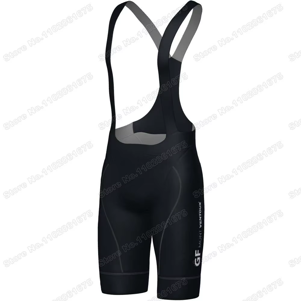 Maillot de cyclisme GF Mont Ventoux 2026