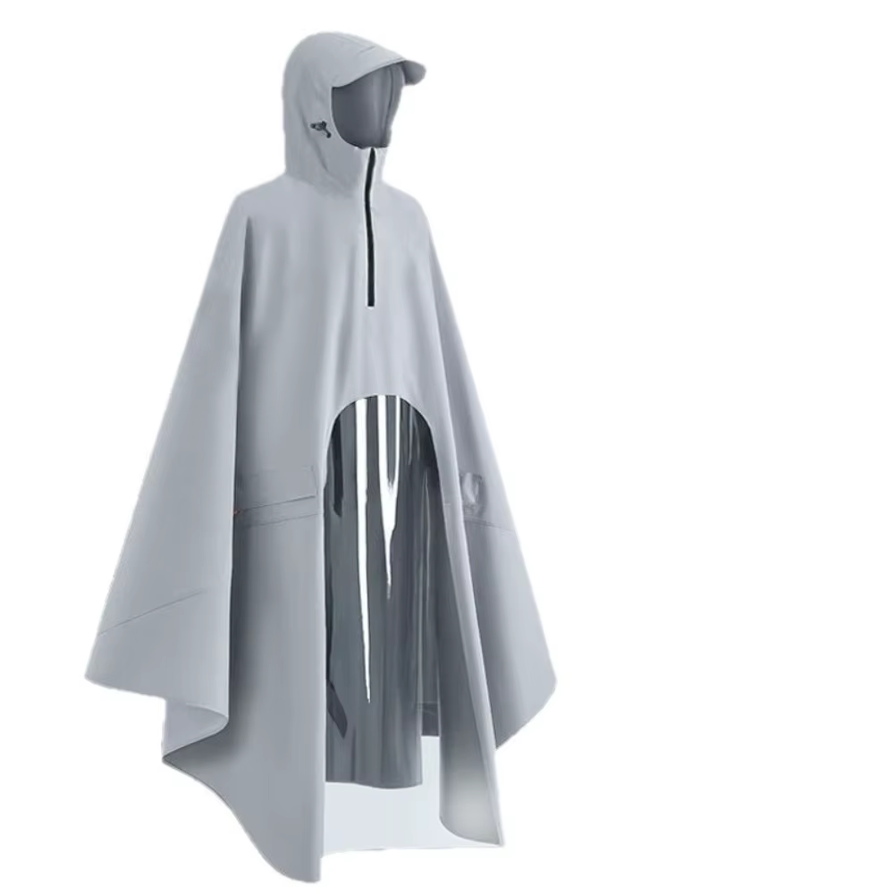Manteau imperméable épais pour Scooter électrique