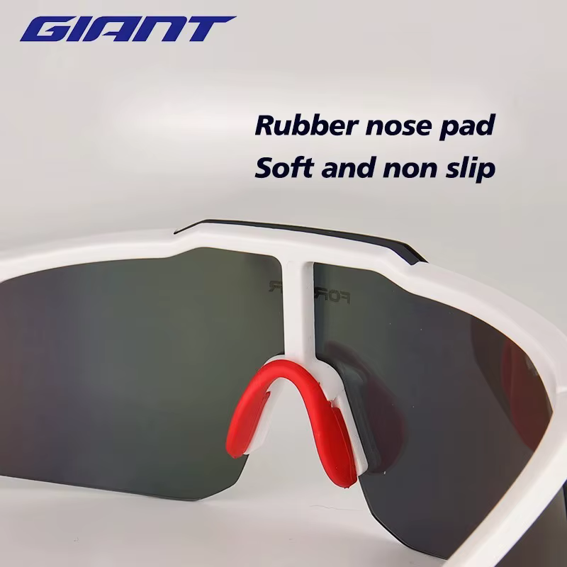 Lunettes de cyclisme géantes 2026