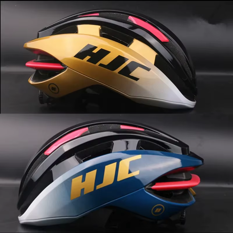 Casque de cyclisme