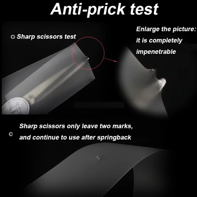 Revêtement de pneu anti-crevaison de vélo 700C 26/27