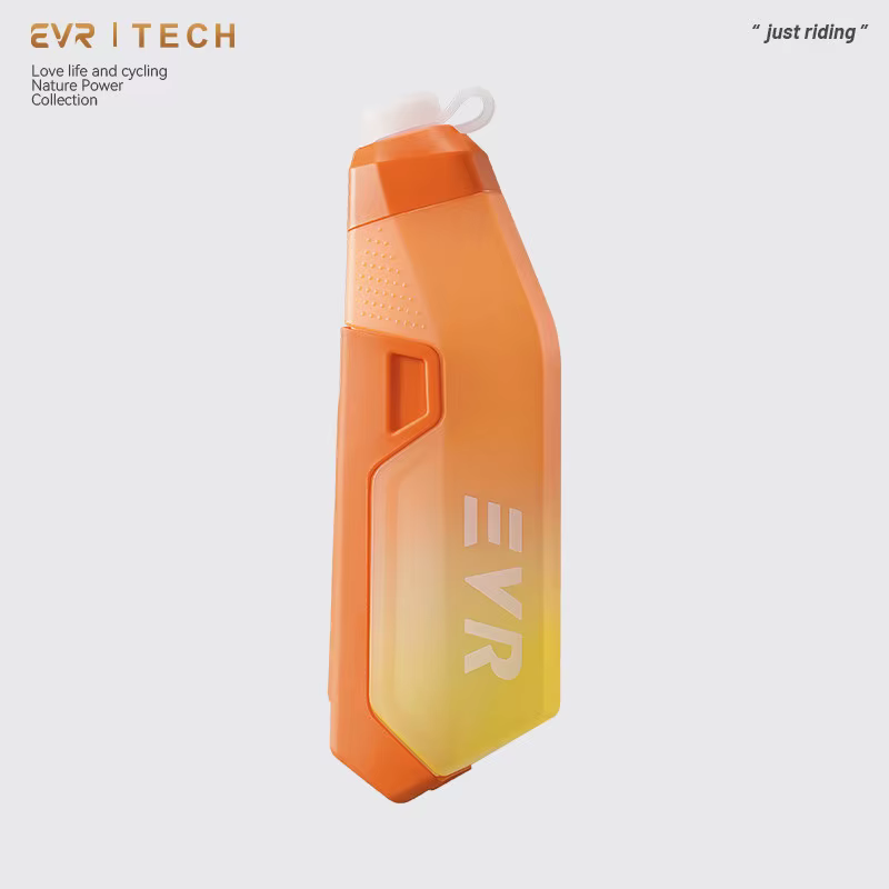 Bouteille d'eau aérodynamique EVR pour vélo