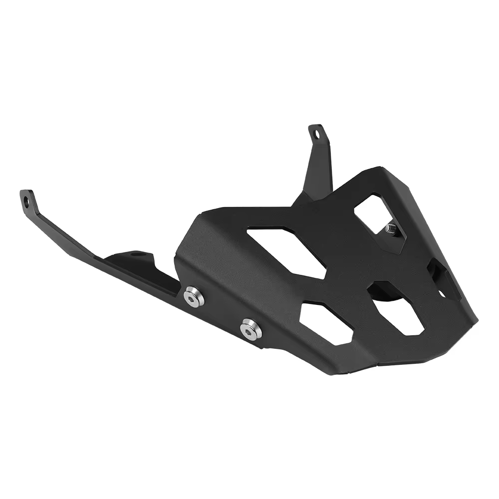 Support de fixation pour porte-bagages arrière et top case pour moto F900R F900XR F900 R XR 2022-2025