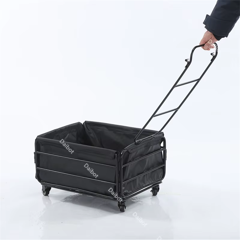 Tricycle électrique Cargo pour personnes âgées