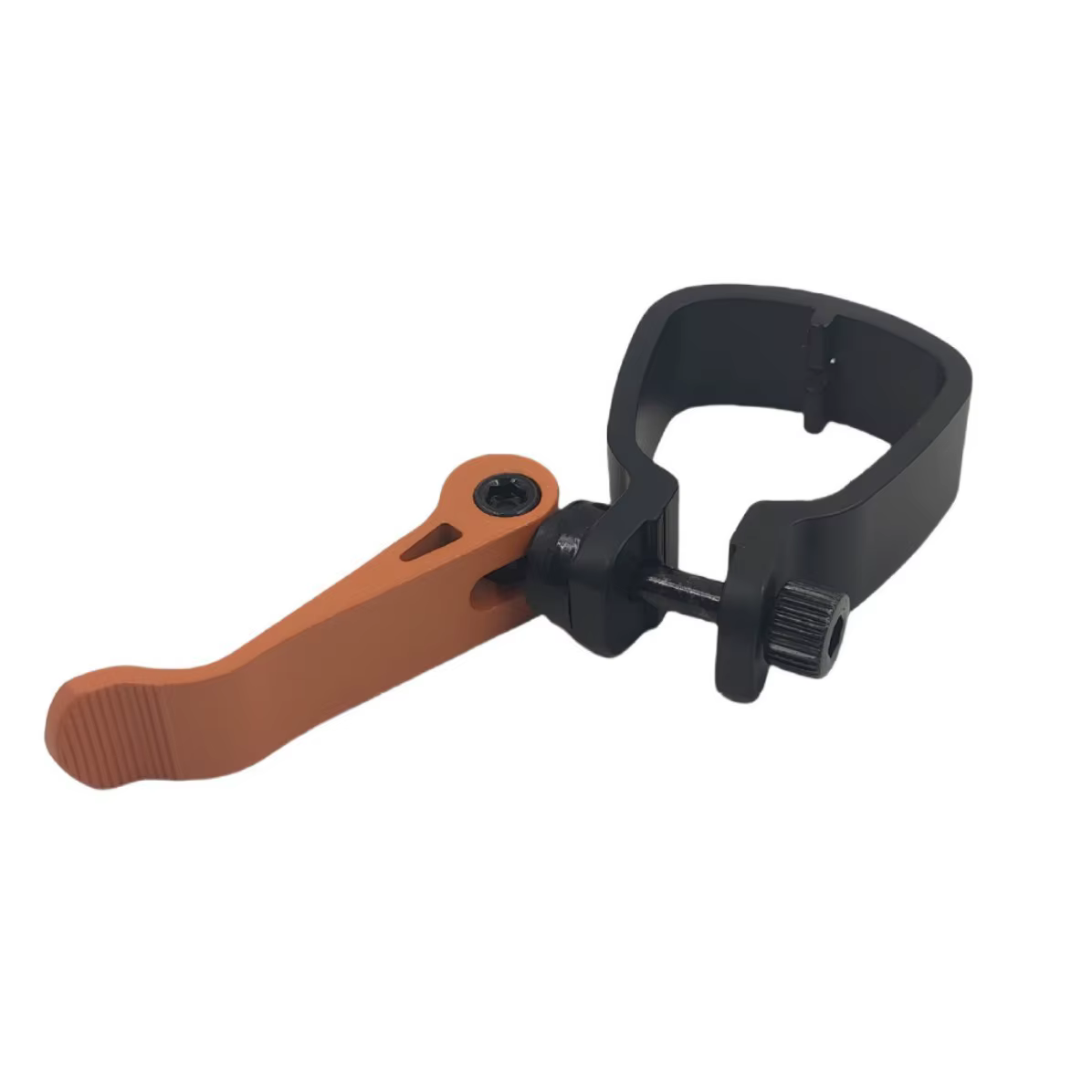 Verrouillage de tige de Scooter électrique original KUGOO Kukirin