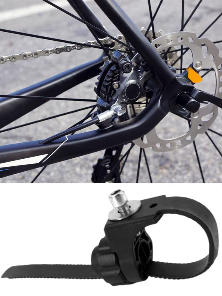 Support de garde-boue de vélo