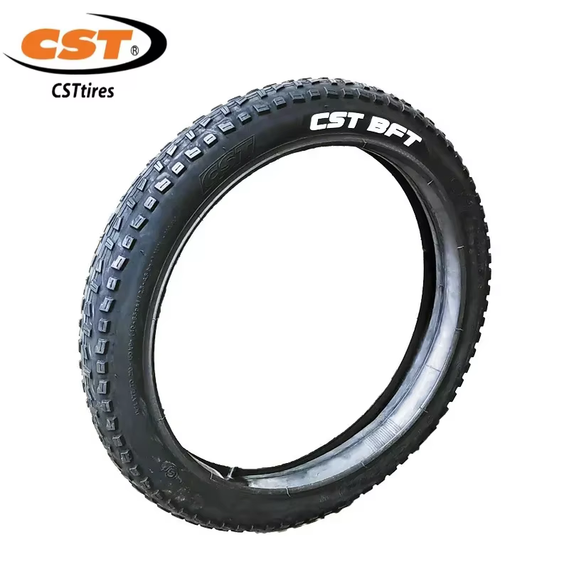 Pneu 20X2.4 61-406 BFT 20X2.40 adapté aux vélos pour enfants et véhicules tout-terrain de montagne