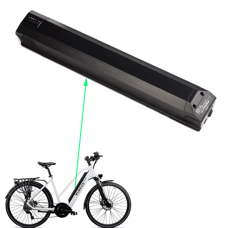 059 Sunlight ebike batterie 36V 48V 10.4Ah 13Ah 14Ah 17.5Ah 21Ah 250w 350w 500w