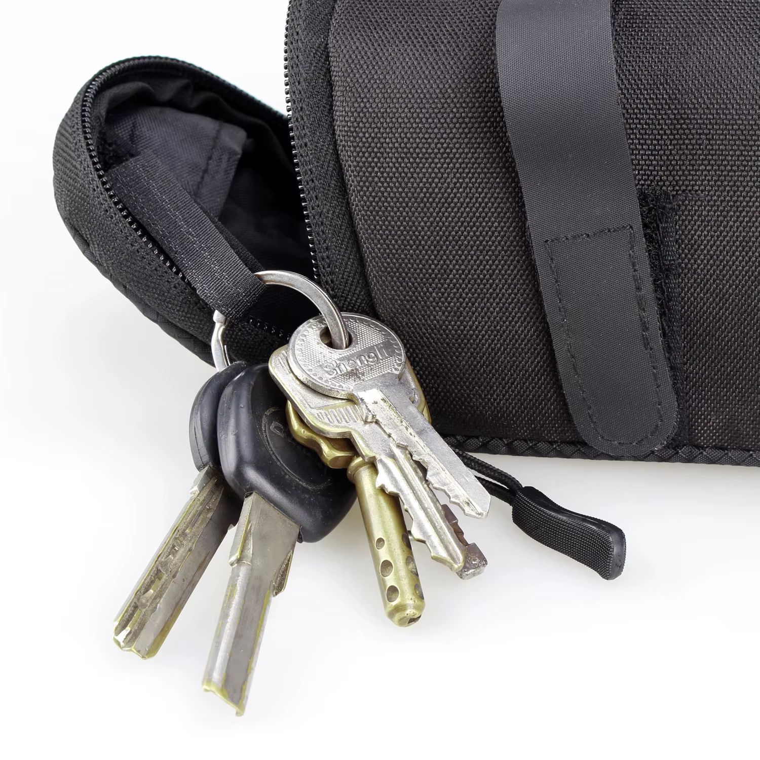 B-soul sac arrière de vélo vtt sac de selle
