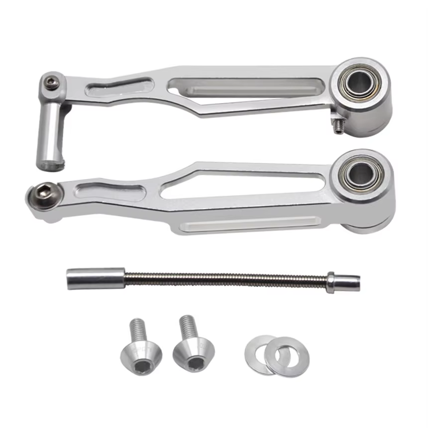 Frein V pour vélo pliant 412, bras court et long, 82mm 108mm, pince de frein